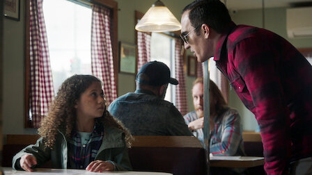 Ver Fazer da morte uma amiga. Episódio 8 da Temporada 2.