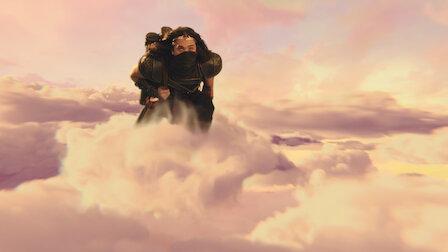 Watch Hope Must Never Die. Episode 1 of Season 1.