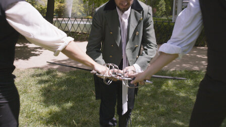 Watch Episode 9. Episode 9 of Season 1.