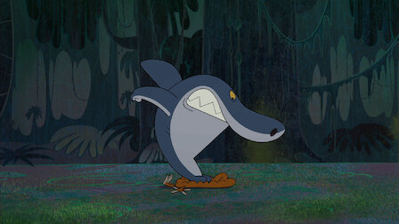 Watch Father-in-Law  / Stuffed Animals / Castle Life. Episode 2 of Season 2.