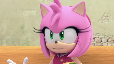 Watch Chez Amy. Episode 31 of Season 1.