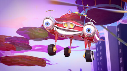 Watch Higher Ground. Episode 25 of Season 2.