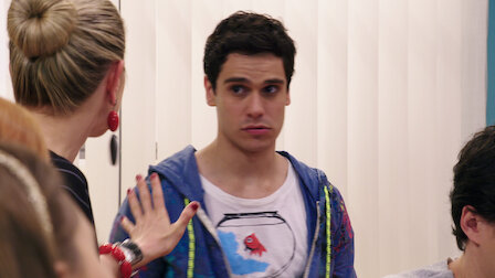 Watch Leave Your Troubles. Episode 14 of Season 2.