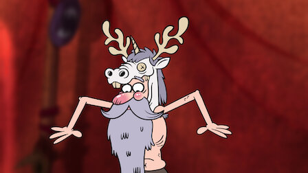 Watch The Thundercrush of Responsibility / The Goat of More Goat. Episode 3 of Season 1.