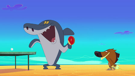 Watch The Master of the Volcano / Let’s Get Fit / It's Magic!. Episode 8 of Season 2.