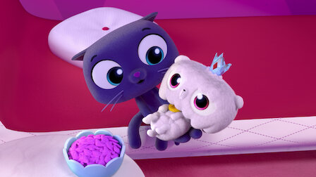 Watch Hush Little Frookie. Episode 7 of Season 1.