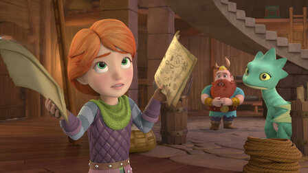 Watch Deep Trouble. Episode 2 of Season 1.