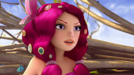 Watch Heist on Dark Castle. Episode 23 of Season 3.