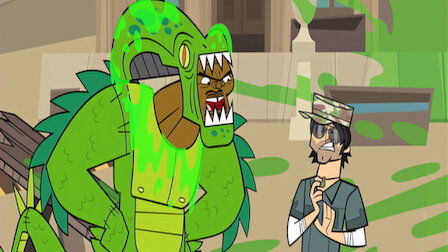 Watch Alien Resurr-eggtion. Episode 2 of Season 2.