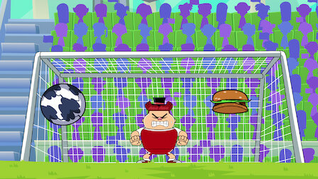 Watch Soccer Madness / Amazon Trekking / Black Friday Super Sales. Episode 12 of Season 1.