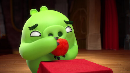 Watch Wrong Floor / Sharpest Shooter / Magic Matchup / Light Dance / Mighty Delivery / Whistle / Camp Out / Flight Club / Road Hog / Slingshot Delivery / Cops 'n' Robbers / Hoop and Loop. Episode 1 of Season 3.