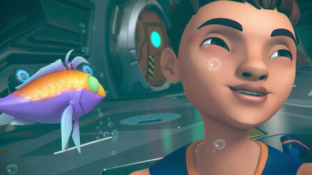 Watch Treacherous Waters. Episode 4 of Season 2.