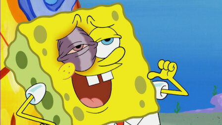 Watch Blackened Sponge / Mermaid Man vs. Sponge. Episode 14 of Season 5.