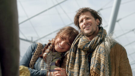 Ver Regresso a casa. Episódio 1 da Temporada 1.