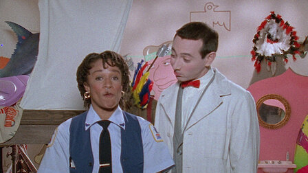 Ver Dr. Pee-wee e os Del Rubios. Episódio 1 da Temporada 4.