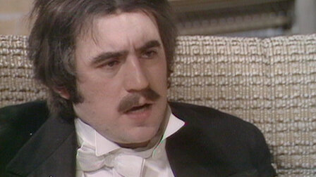 Ver A guerra contra a pornografia. Episódio 6 da Temporada 3.