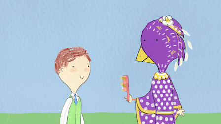 Watch Big Purple Bird. Episode 1 of Season 1.