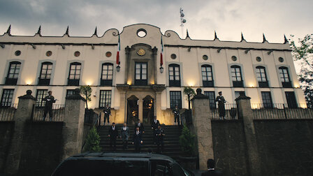 Ver A outra verdade. Episódio 5 da Temporada 1.