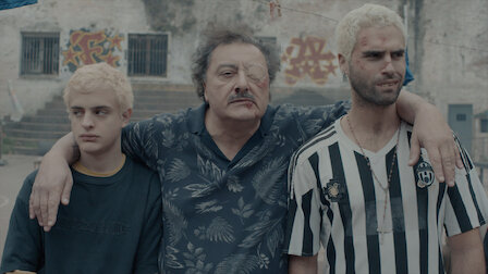 Ver Capítulo 8. Episódio 8 da Temporada 3.