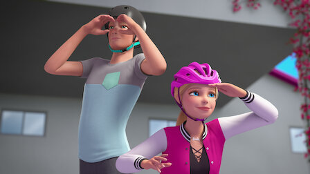 Watch Time Will Tell. Episode 5 of Season 2.