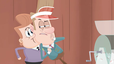 Watch Millionaire Monkey. Episode 7 of Season 1.