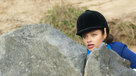 Watch Show-down. Episode 10 of Season 1.