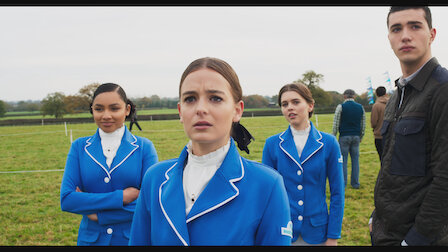 Watch Nationals. Episode 10 of Season 2.