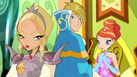 Watch The Devourer. Episode 18 of Season 5.