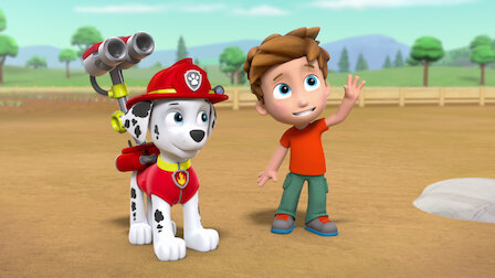 Watch Pups Get Growing / Pups Save a Space Toy. Episode 19 of Season 3.