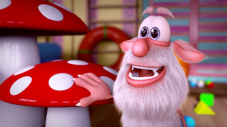 Watch Nursery. Episode 3 of Season 1.