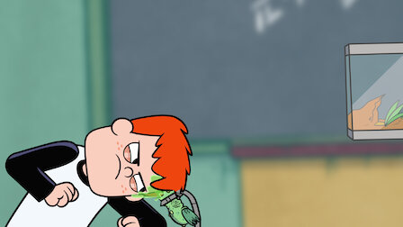 Watch The Forehead of Despair / The Mall of Doom. Episode 18 of Season 1.