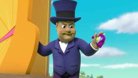 Watch Pups Save A Teeny Penguin / Pups Save the Cat Show. Episode 2 of Season 4.