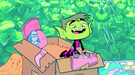 Watch Ghost Boy / La Larva de Amor. Episode 5 of Season 1.