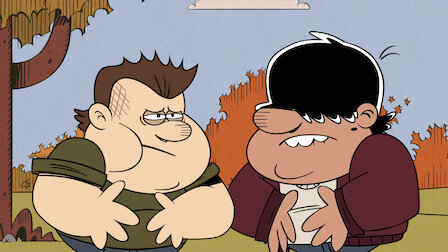 Watch Tricked!. Episode 24 of Season 2.