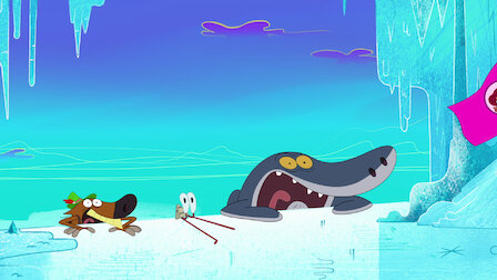 Watch High on the Mountaintop /  The Mummy / Bubble-Gum. Episode 17 of Season 2.