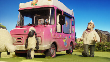 Watch Cones / Caught Short Alien. Episode 1 of Season 2.