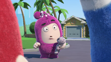 Watch Zoom / Mr Snuffles / Headcase. Episode 15 of Season 1.