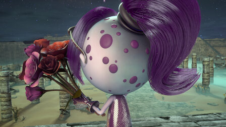 Watch Soccer Game / Mummy! / Tenacious Skull Pack / We are Friends. Episode 15 of Season 1.