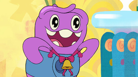 Watch Krunkle Krush / Beauty Tip. Episode 4 of Season 1.