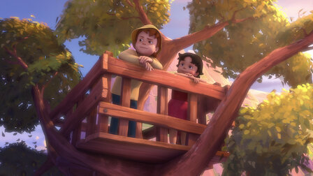 Watch A Night Out. Episode 6 of Season 1.