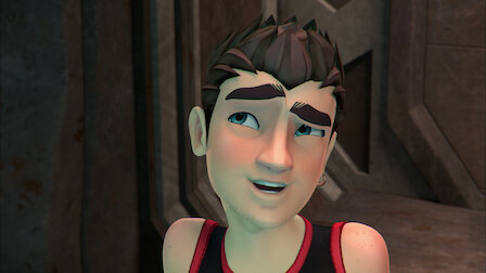 Watch Mermaids. Episode 3 of Season 2.