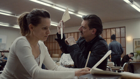 Ver Wally. Episódio 7 da Temporada 1.