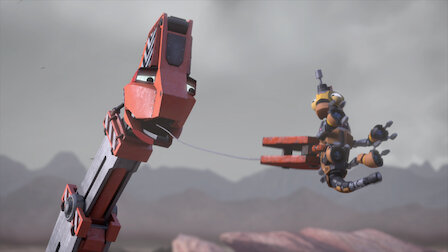 Watch Wind. Episode 12 of Season 2.