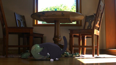 Watch Goldfish, Prank, Soccer, I'll Help You. Episode 6 of Season 2.