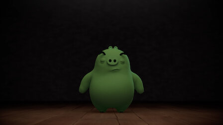 Watch Broken Chair / Hidden Talent / Let's Tango / Gift Wrapped / Parkour / Make It or Break It / Trampoline Rescue / Picnic Bandit / Doorbell Symphony / Piggin' String / Pig City Valentine / Ramp Champ. Episode 5 of Season 3.