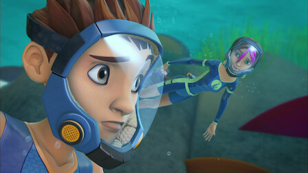 Watch The Abyss Stares Back. Episode 14 of Season 1.