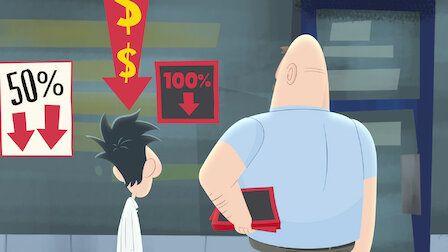 Watch Ratbirds and Cheesyworms. Episode 37 of Season 1.