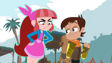 Watch Tepe Tree. Episode 3 of Season 1.