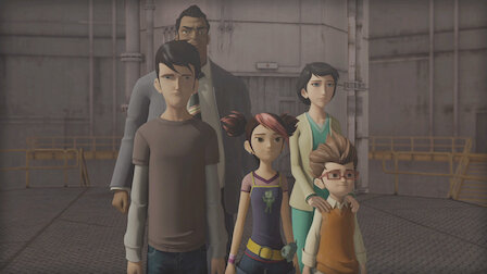 Watch One Shall Rise: Part 2. Episode 25 of Season 1.