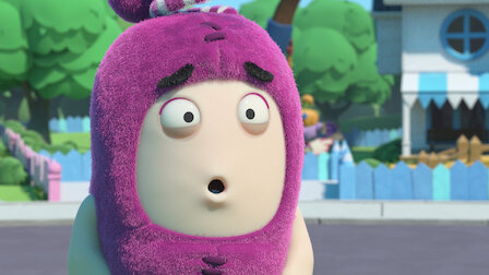 Watch The Grimbles / A Bridge Too Fuse / Ballon Bods. Episode 10 of Season 2.